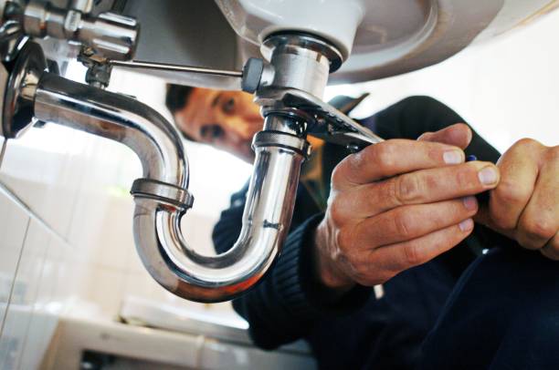 Best Water Softener Installation  in Canby, OR