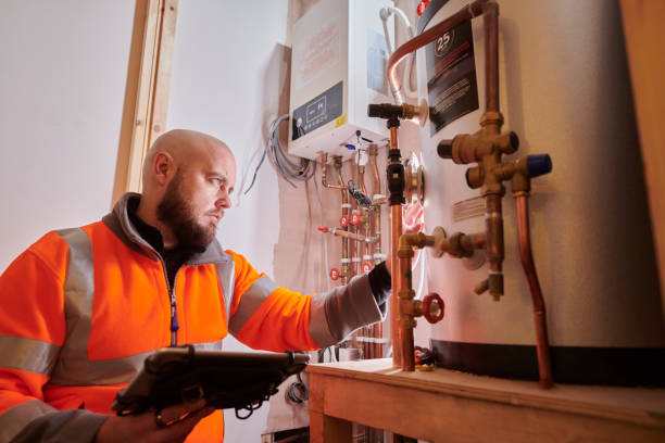 Best Leak Detection Services  in Canby, OR