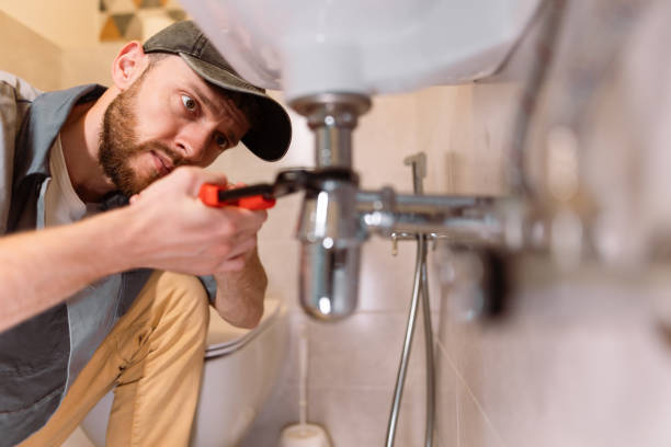 Best Emergency Plumber  in Canby, OR