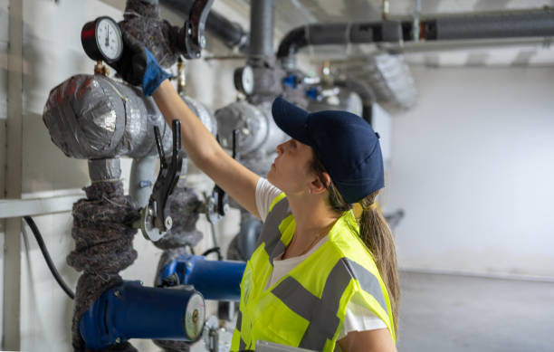 Sprinkler Systems in Canby, OR