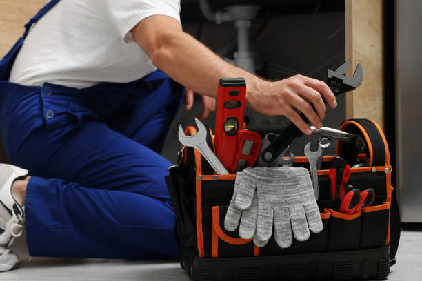 Best Affordable Plumbing Services  in Canby, OR