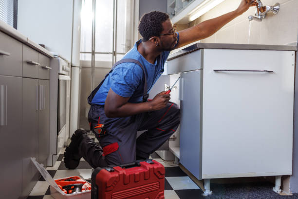 Best Plumbing Inspection Services  in Canby, OR