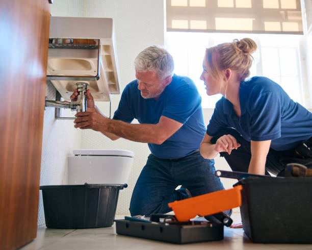 Best Emergency Plumbing Repair  in Canby, OR